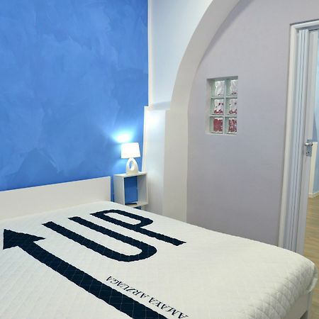 Appartement Casa Tiziana à Castellammare del Golfo Extérieur photo