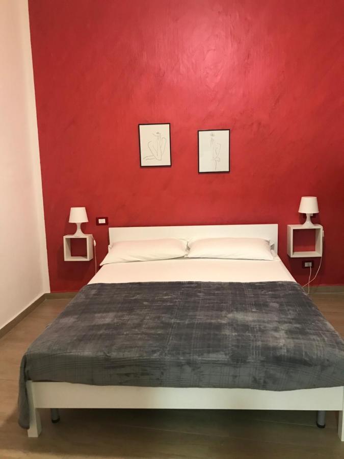 Appartement Casa Tiziana à Castellammare del Golfo Extérieur photo