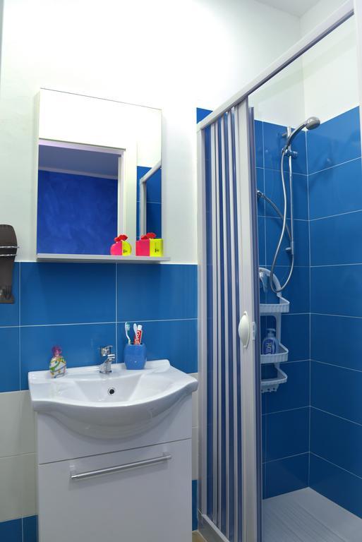 Appartement Casa Tiziana à Castellammare del Golfo Extérieur photo
