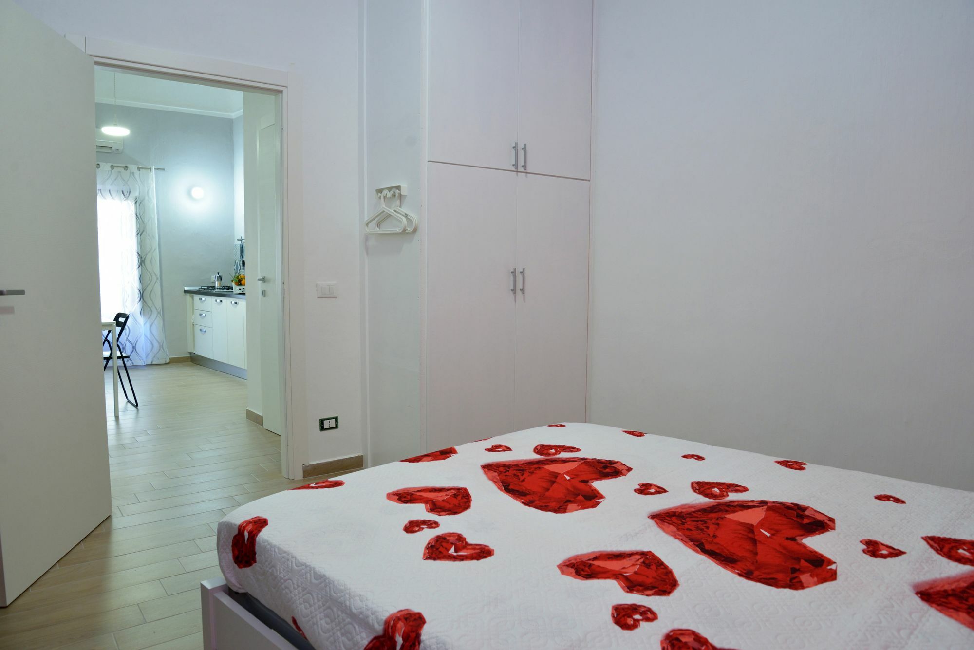 Appartement Casa Tiziana à Castellammare del Golfo Extérieur photo